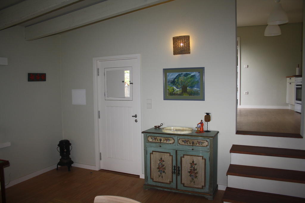 Quinta Das Leiras Santo Tirso Exterior photo